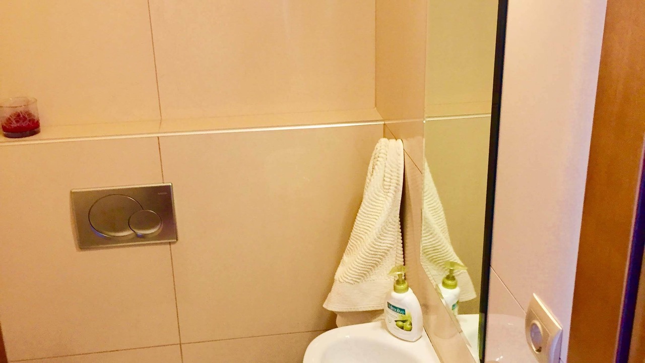 Photo of Bathroom in Keratea