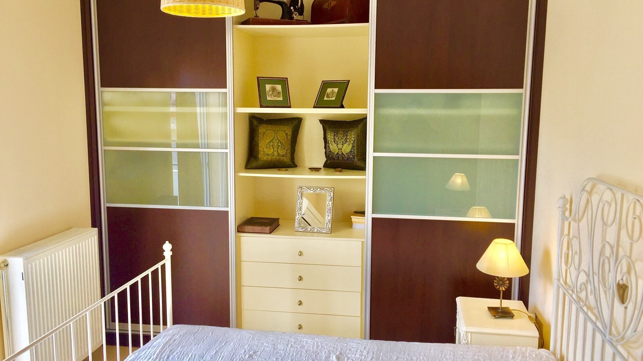 Photo of Bedroom in Keratea