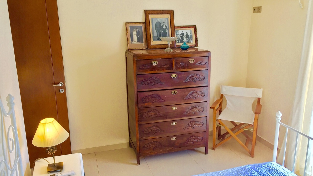Photo of Bedroom in Keratea
