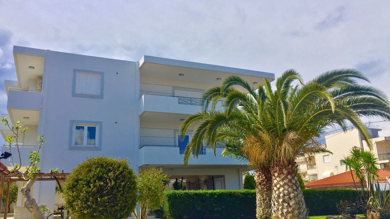 Photo of Outdoor in Keratea