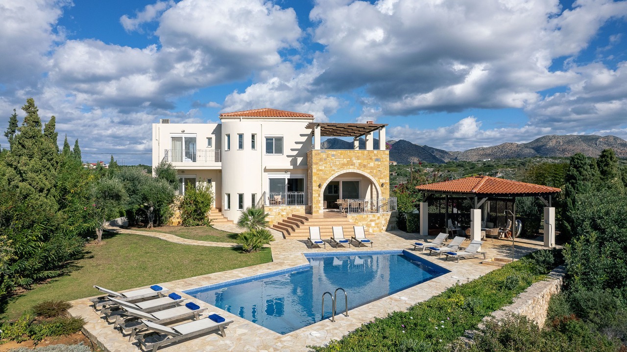 Photo of Outdoor in Tersanas