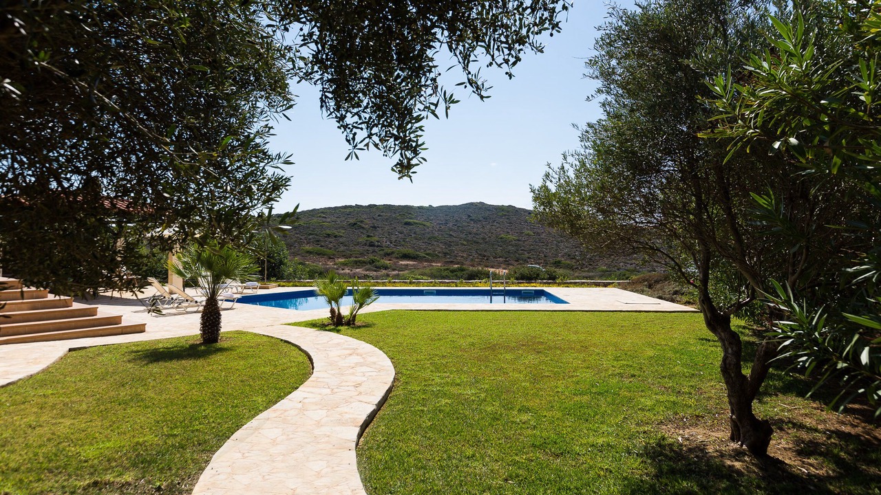 Photo of Outdoor in Tersanas