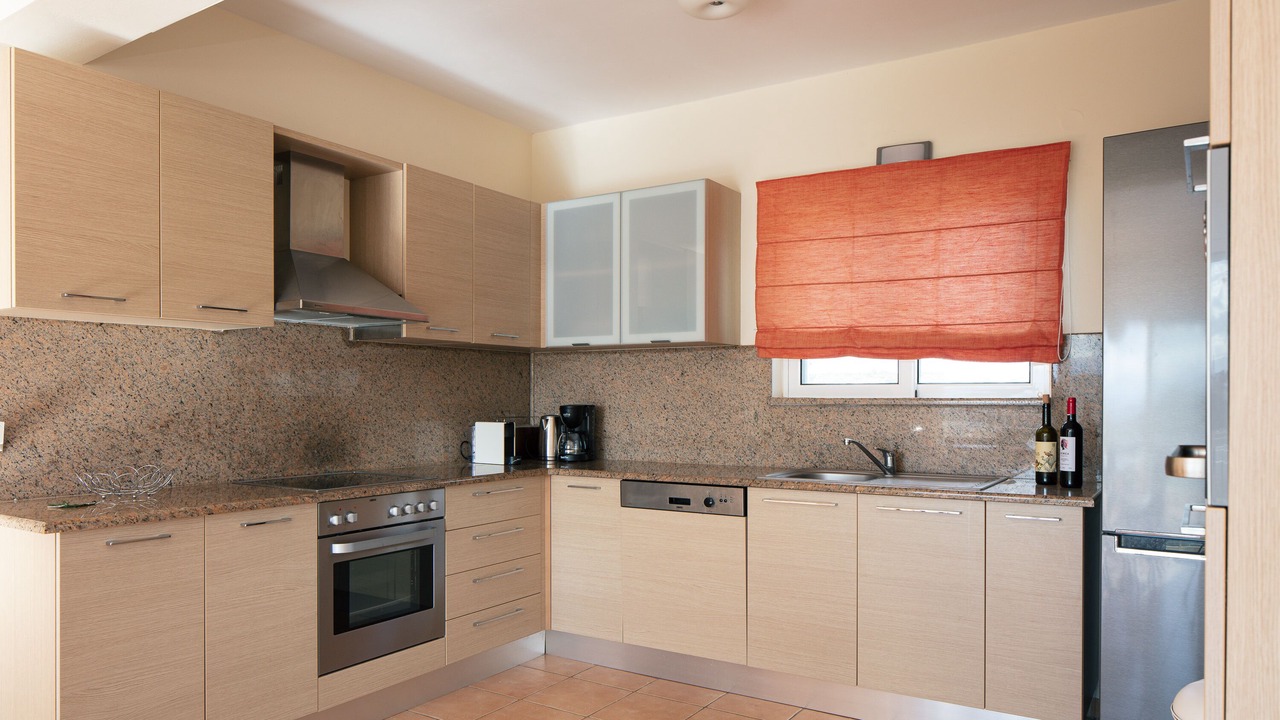 Photo of Kitchen in Tersanas