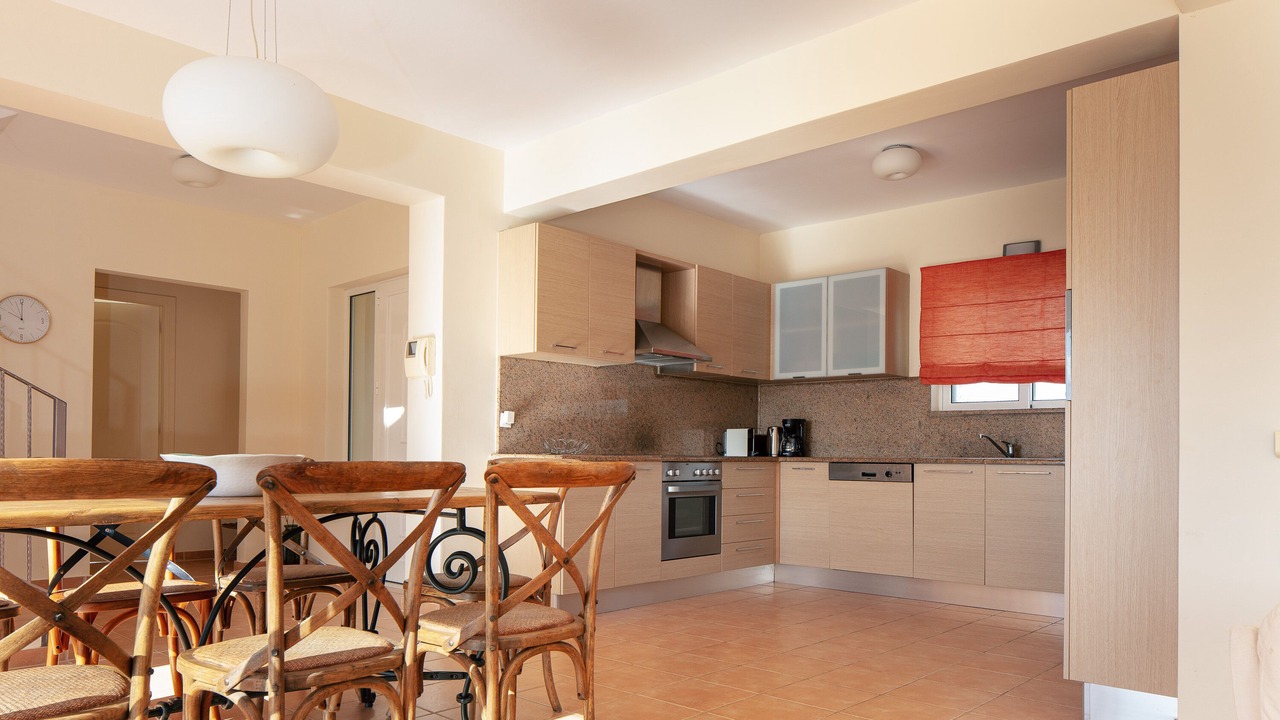 Photo of Kitchen in Tersanas