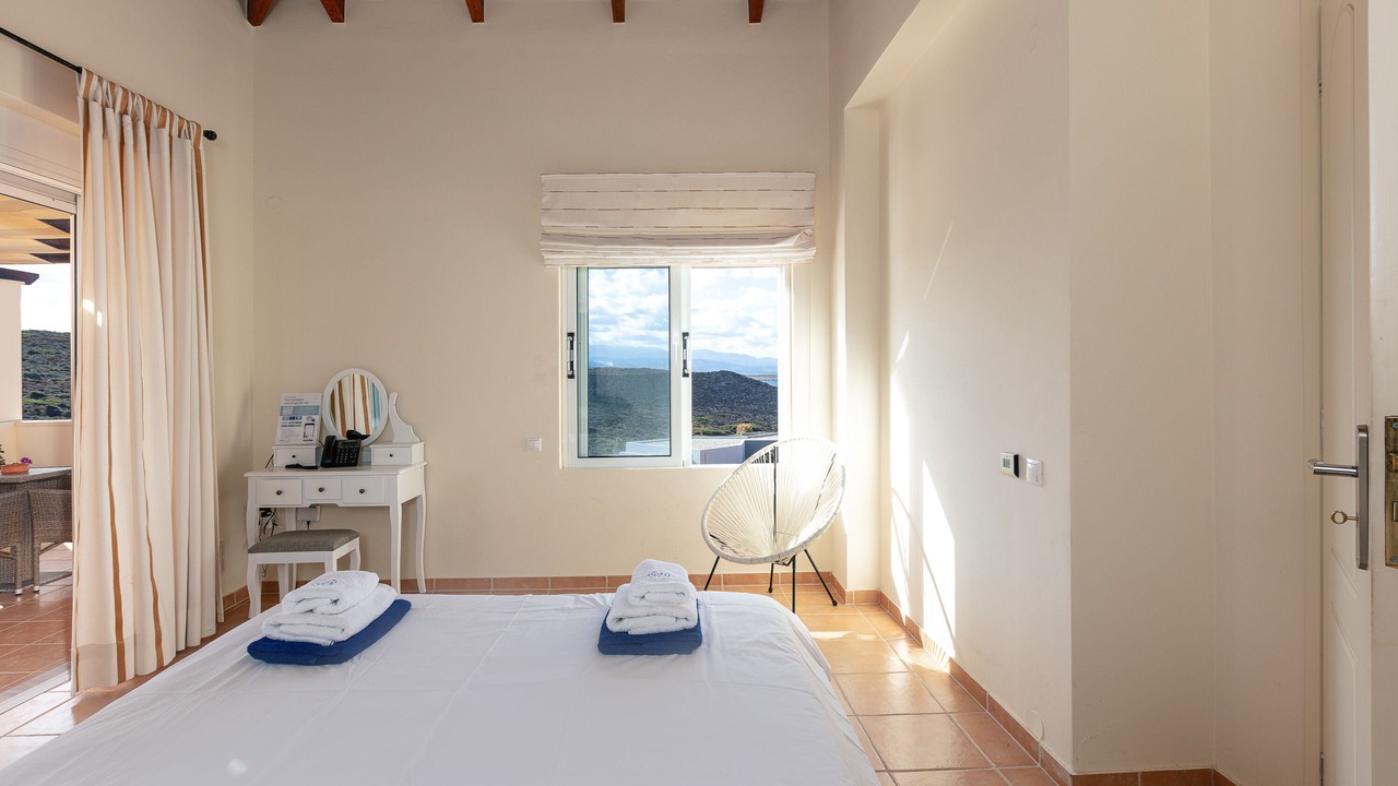Photo of Bedroom in Tersanas