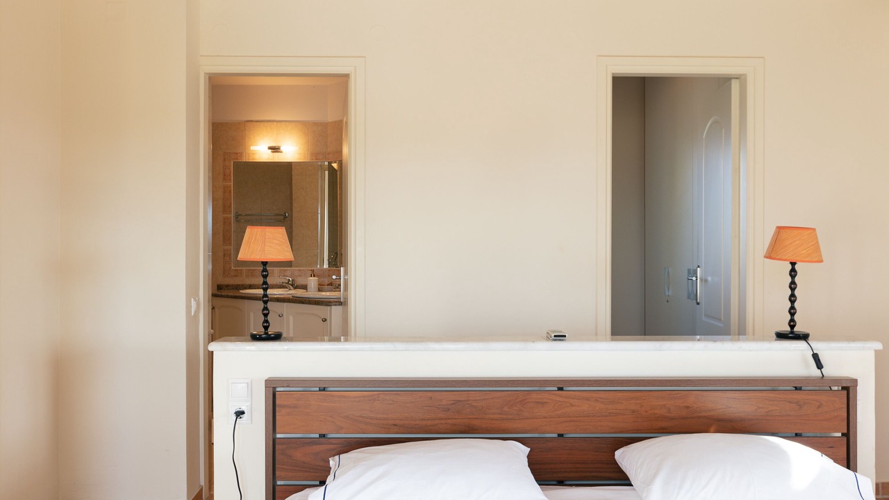 Photo of Bedroom in Tersanas