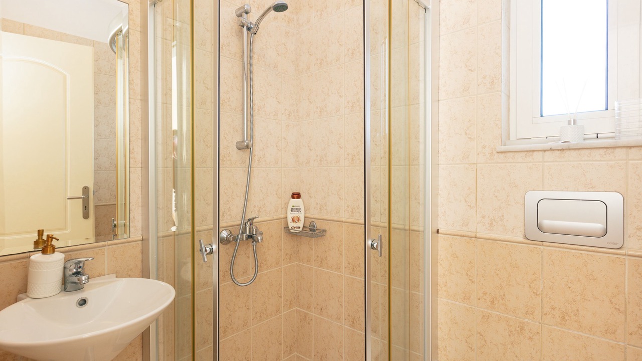 Photo of Bathroom in Tersanas