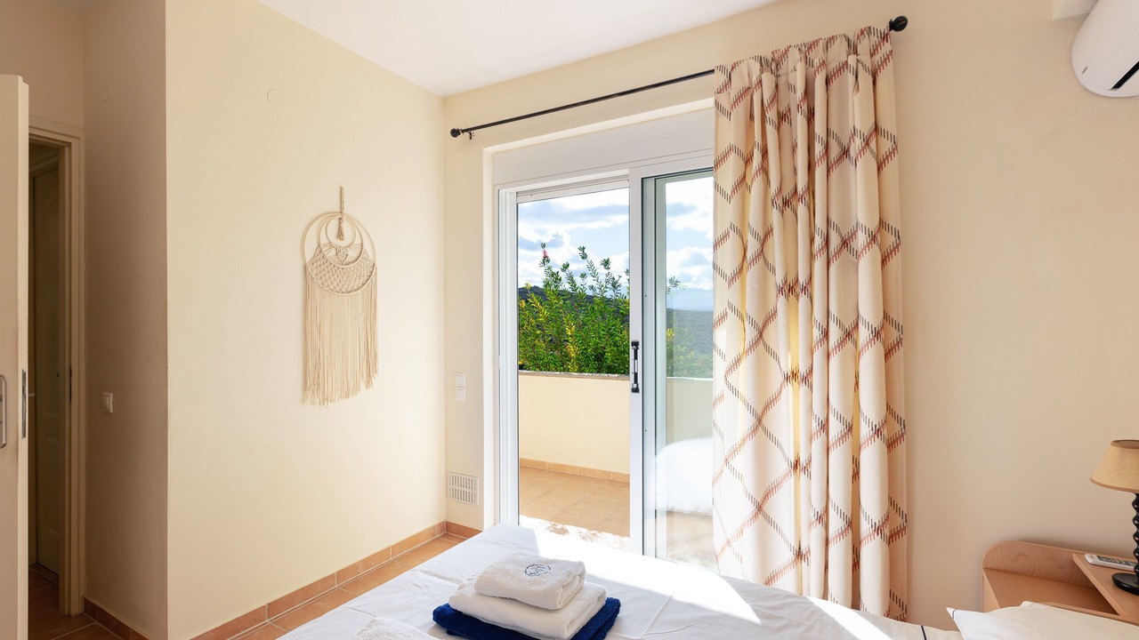 Photo of Bedroom in Tersanas