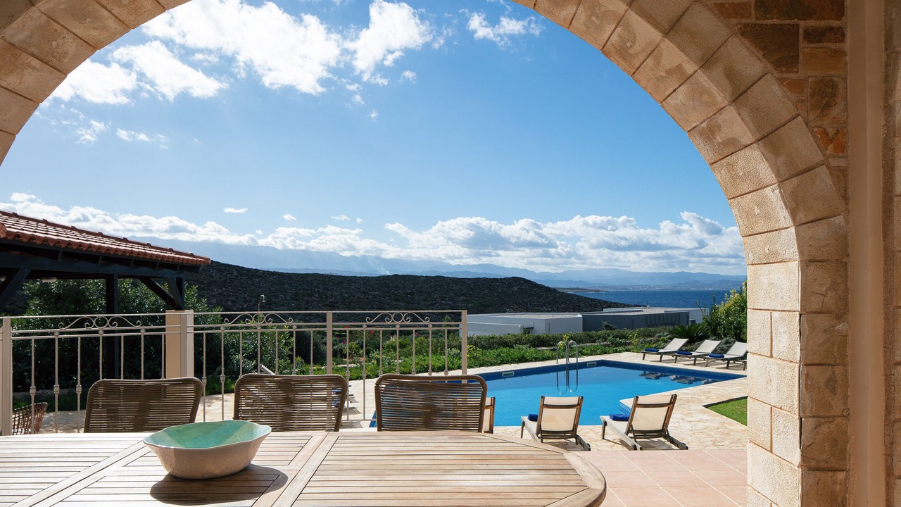 Photo of Outdoor in Tersanas