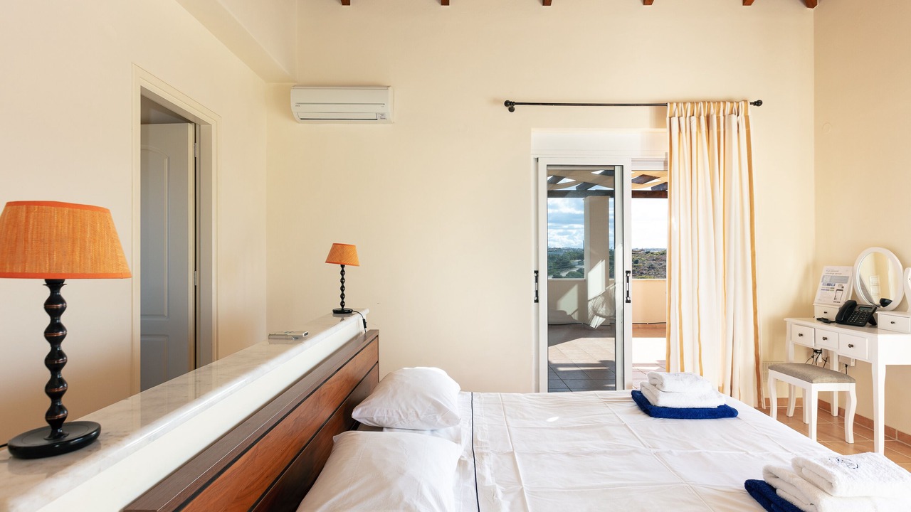 Photo of Bedroom in Tersanas