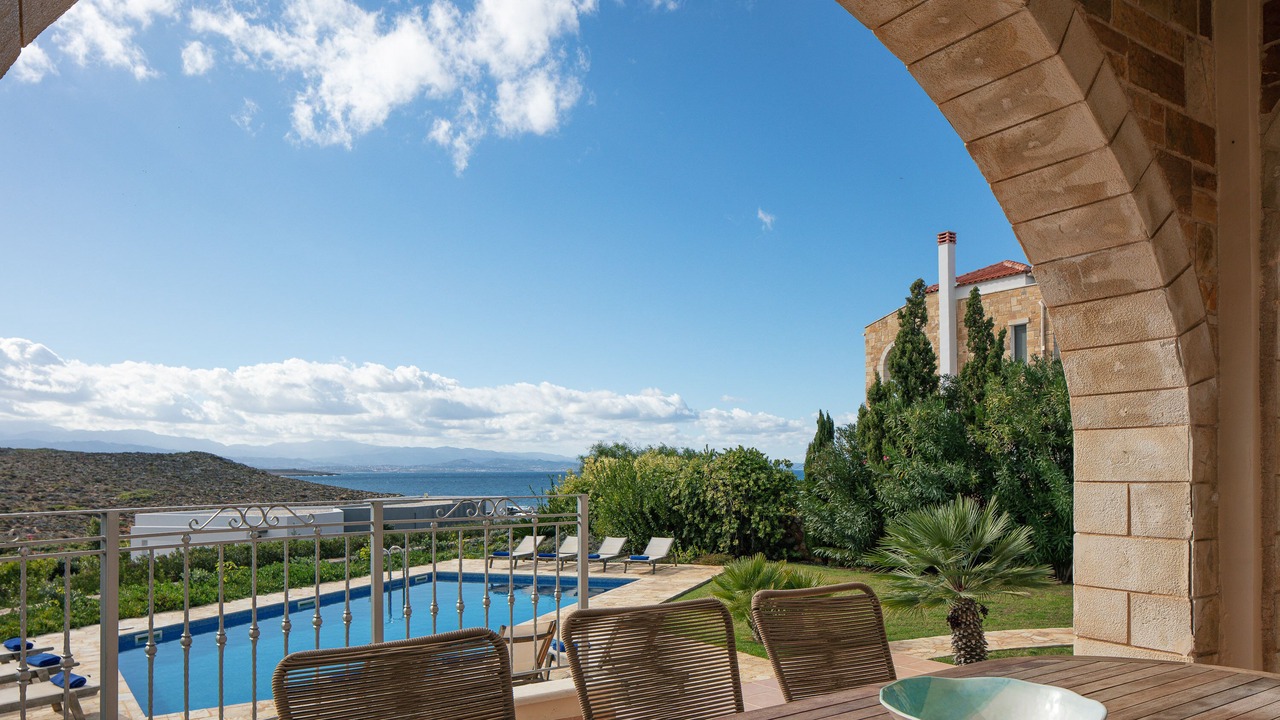 Photo of Outdoor in Tersanas