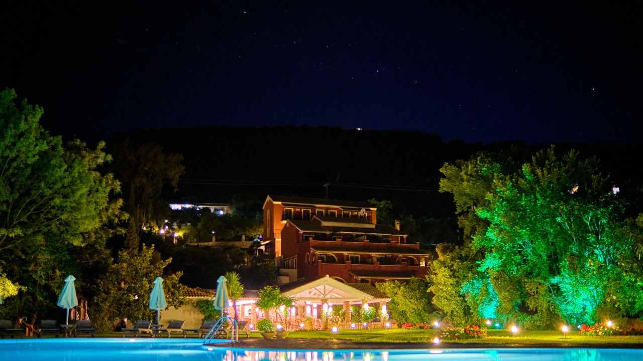 Photo of Outdoor in Apraos