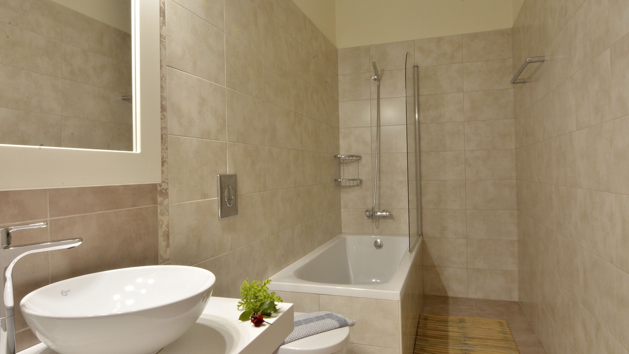 Photo of Bathroom in Apraos