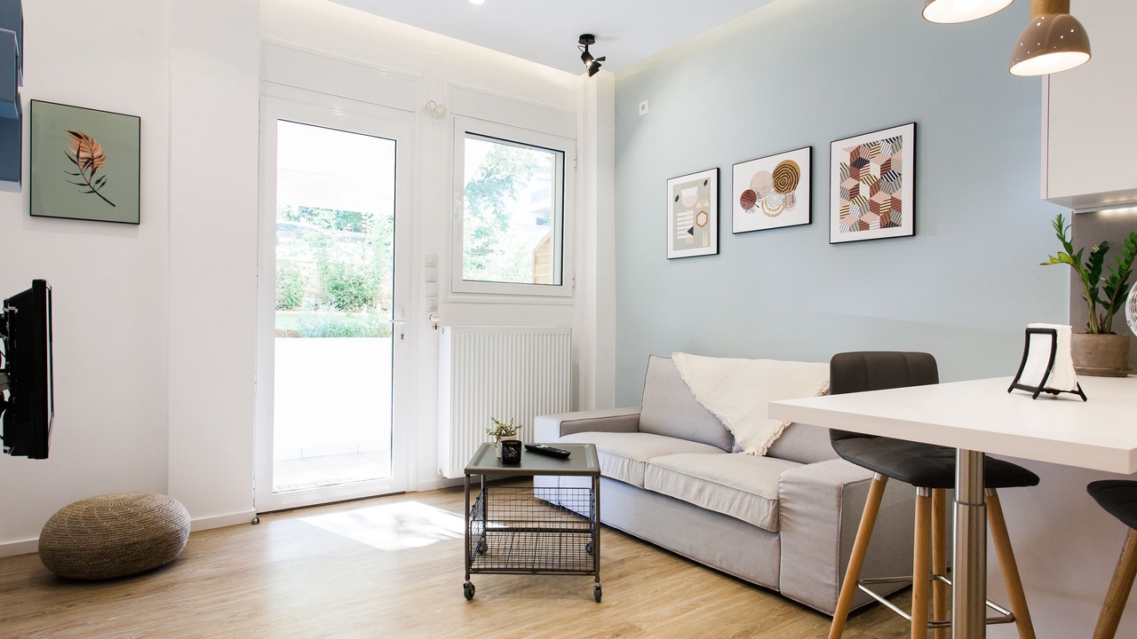 Photo of Livingroom in Kifisia