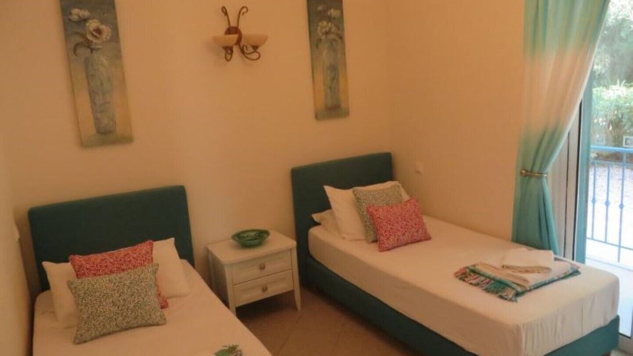 Photo of Bedroom in Kaligata