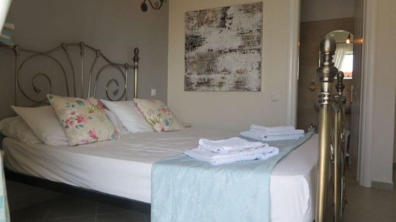 Photo of Bedroom in Kaligata