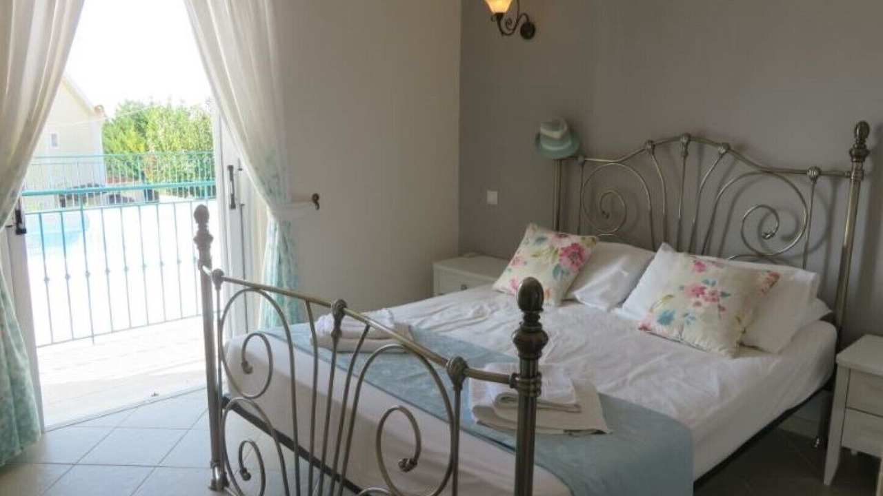 Photo of Bedroom in Kaligata