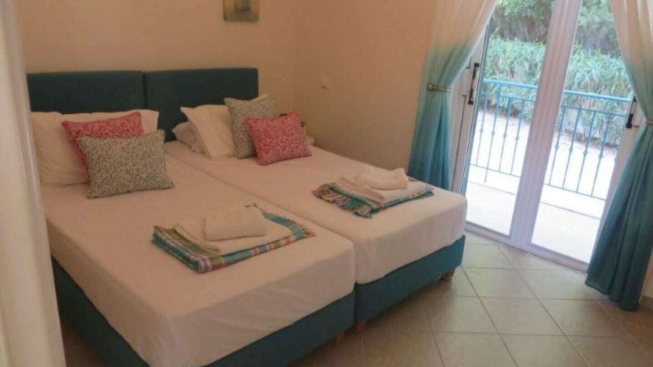 Photo of Bedroom in Kaligata