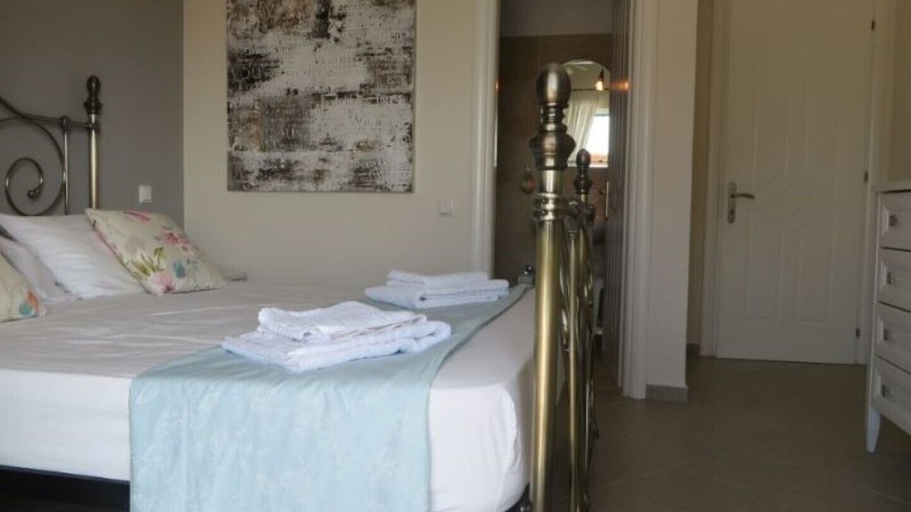 Photo of Bedroom in Kaligata