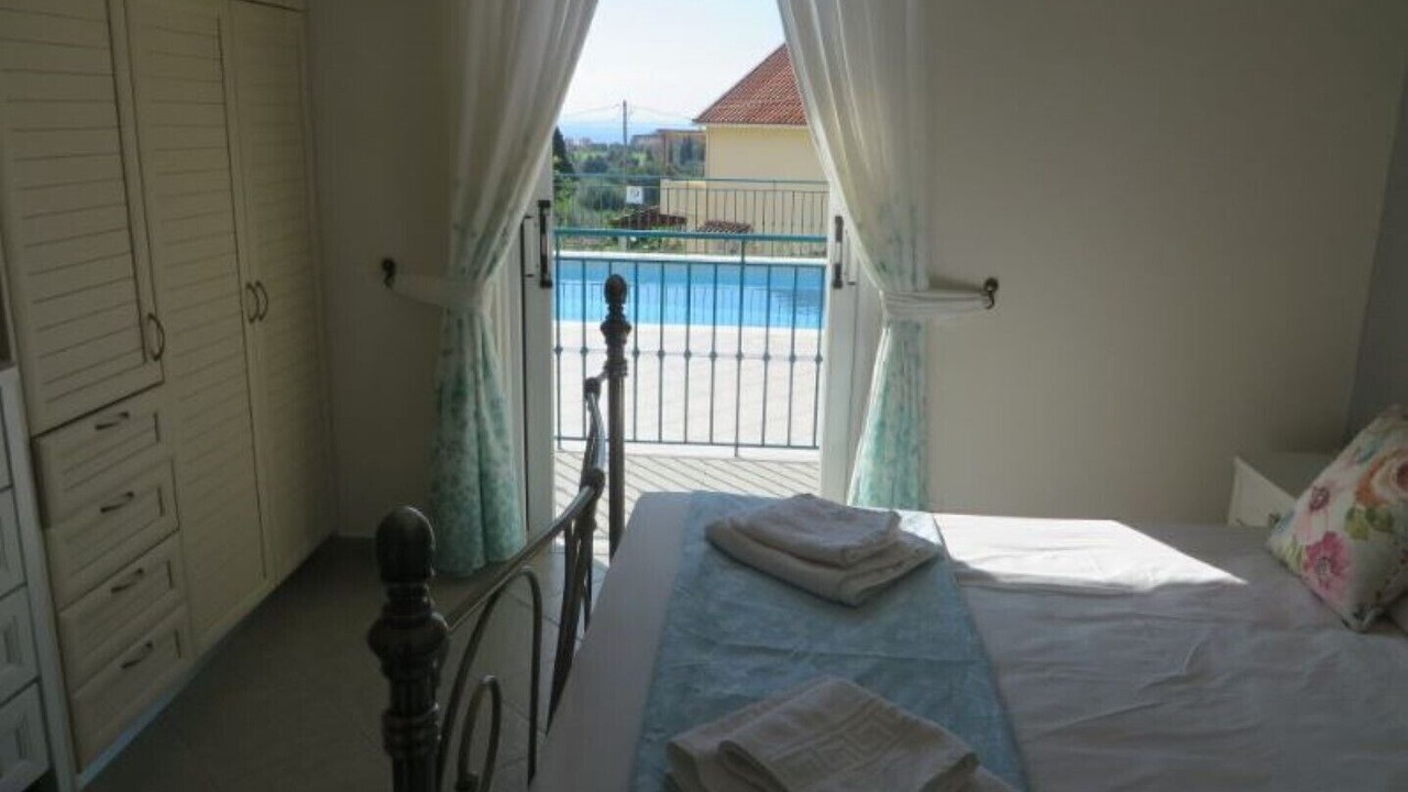 Photo of Bedroom in Kaligata