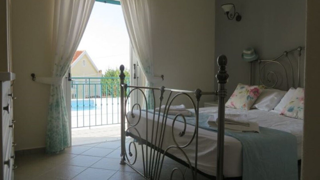 Photo of Bedroom in Kaligata