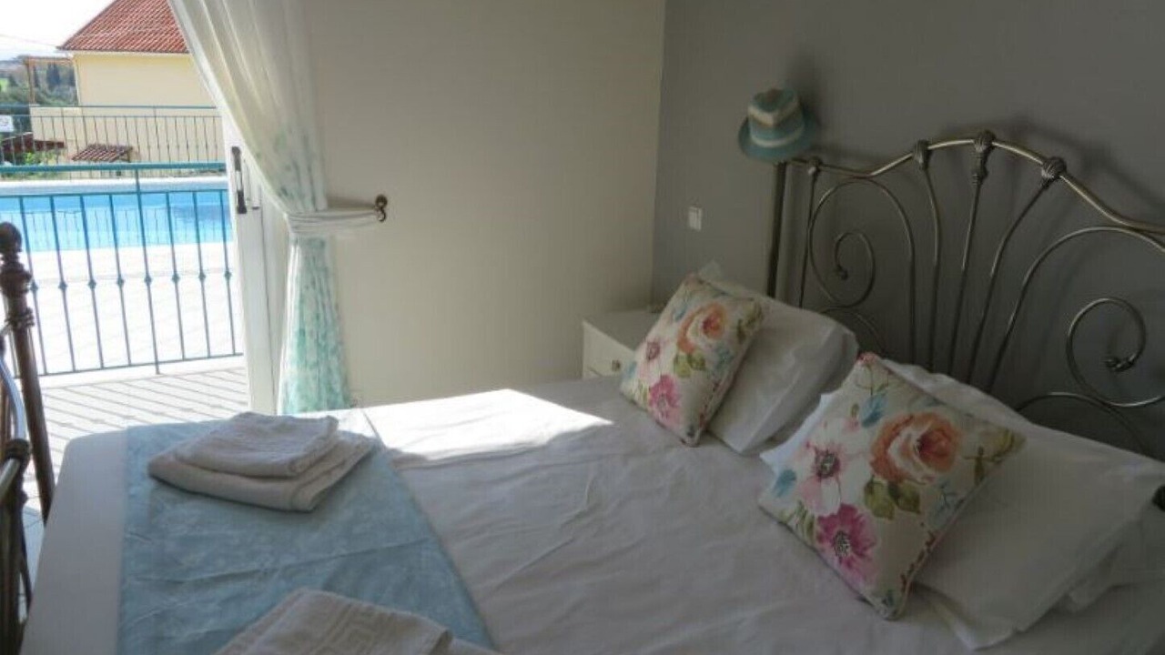 Photo of Bedroom in Kaligata
