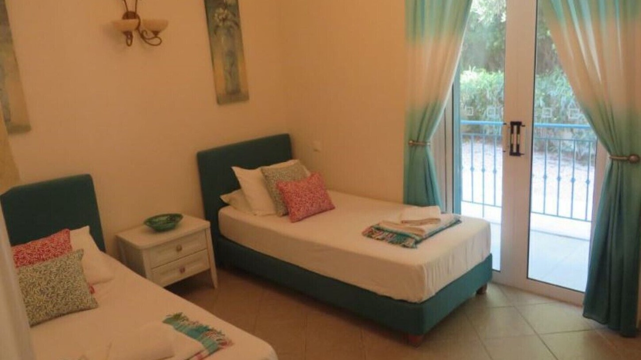 Photo of Bedroom in Kaligata