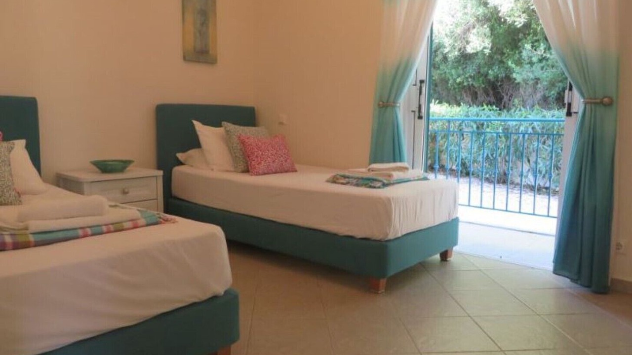Photo of Bedroom in Kaligata