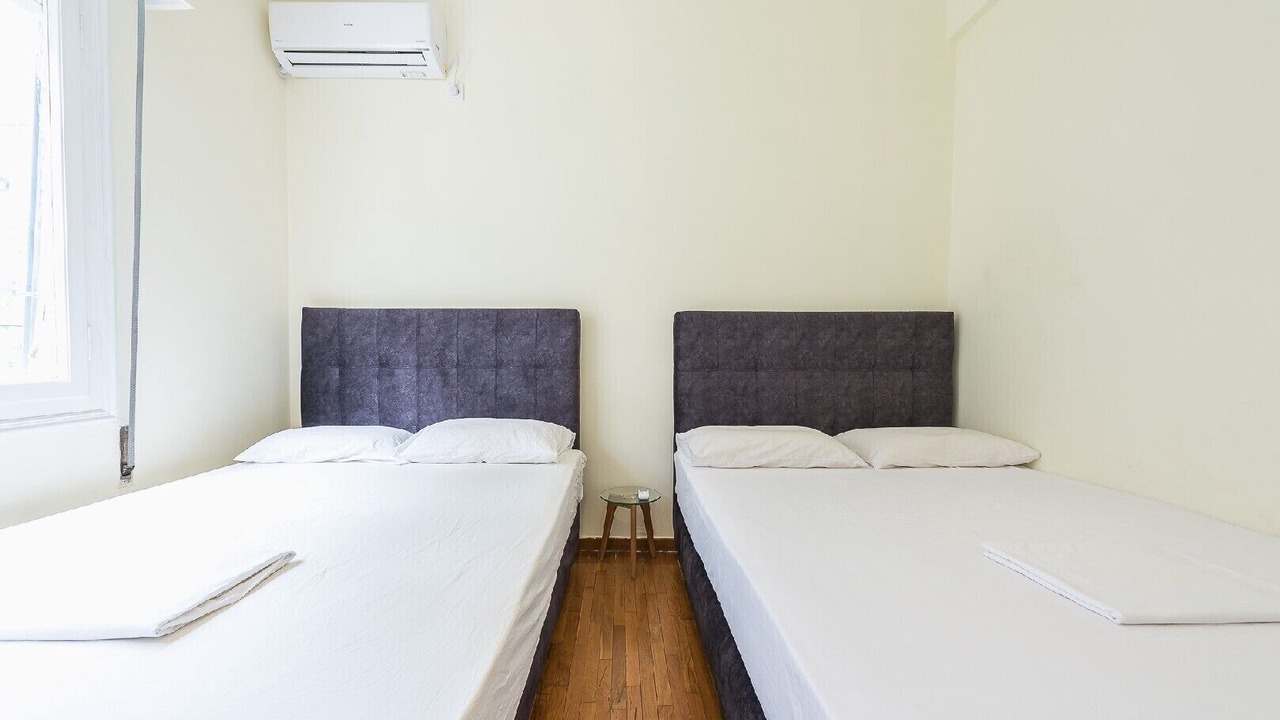 Photo of Bedroom in Mousio