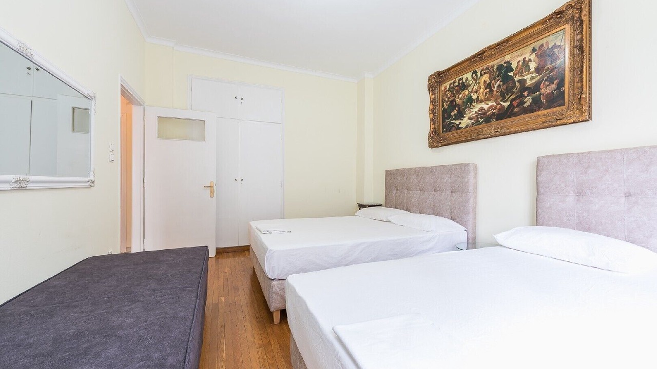 Photo of Bedroom in Mousio