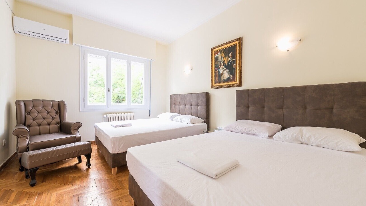 Photo of Bedroom in Mousio