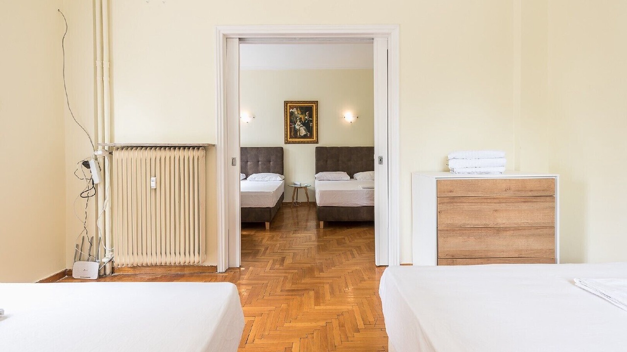Photo of Bedroom in Mousio