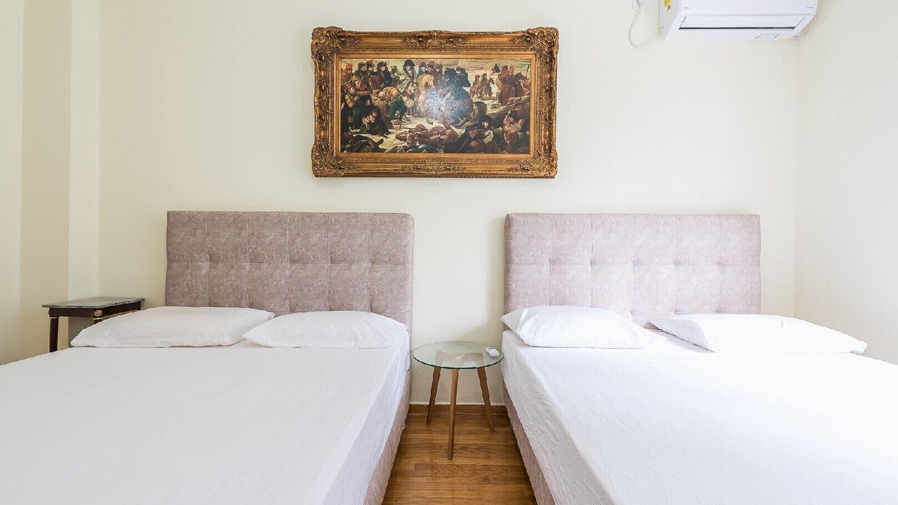 Photo of Bedroom in Mousio