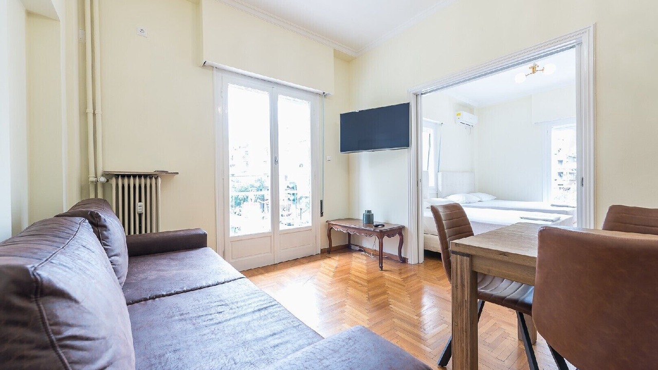 Photo of Bedroom in Mousio