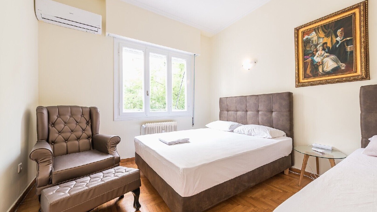 Photo of Bedroom in Mousio