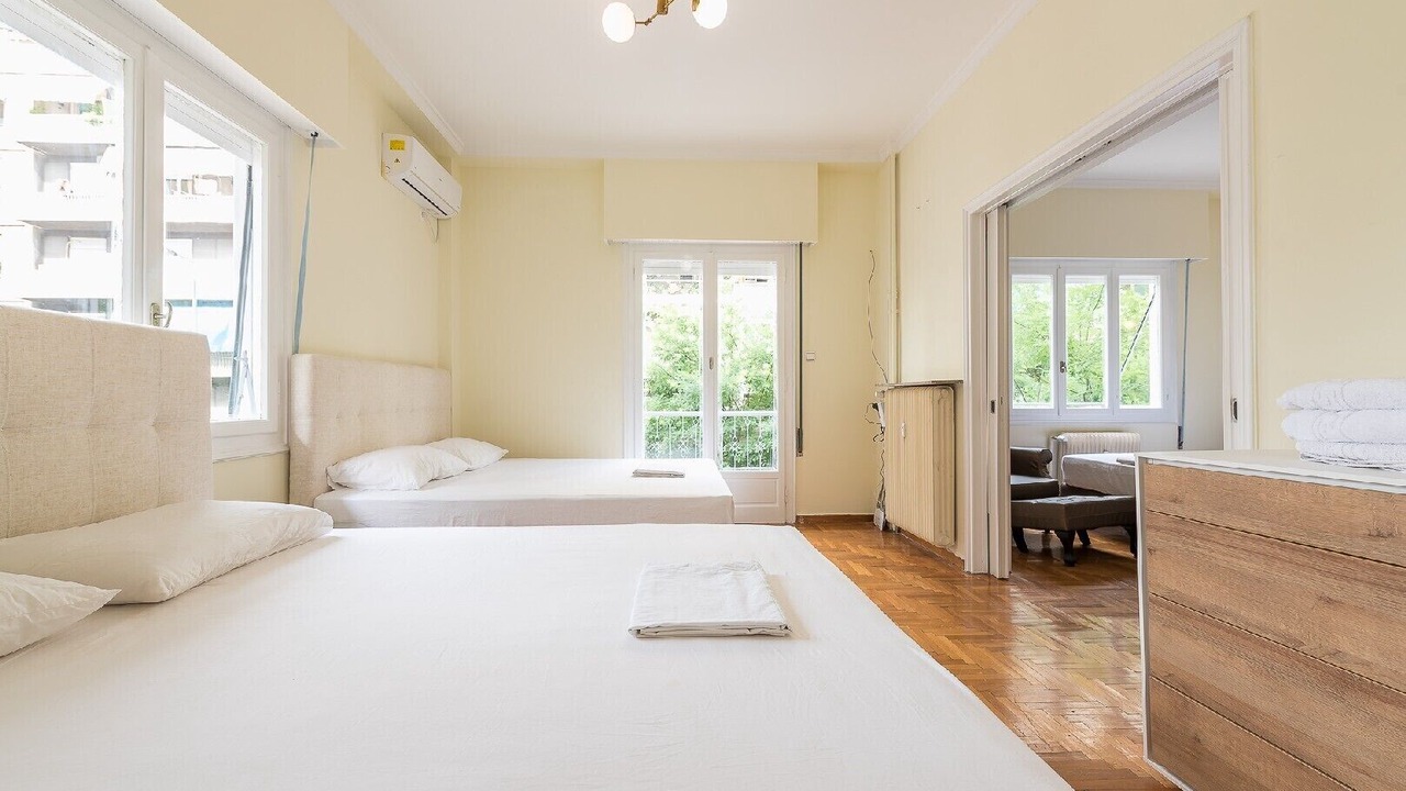 Photo of Bedroom in Mousio