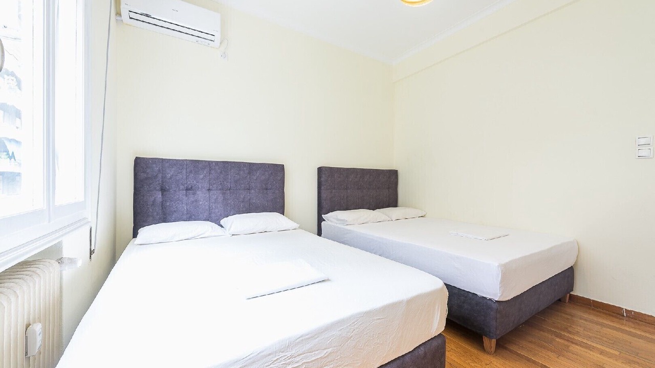 Photo of Bedroom in Mousio