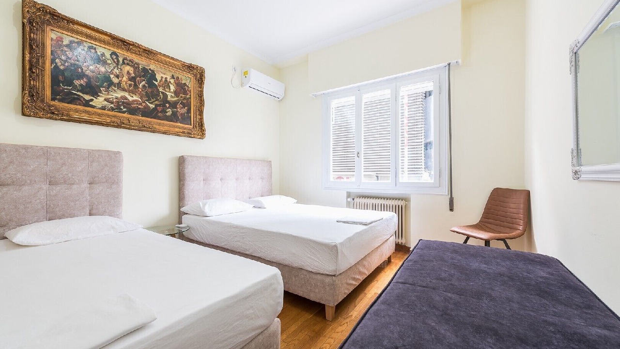Photo of Bedroom in Mousio