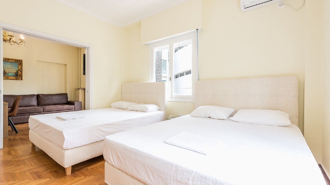 Photo of Bedroom in Mousio