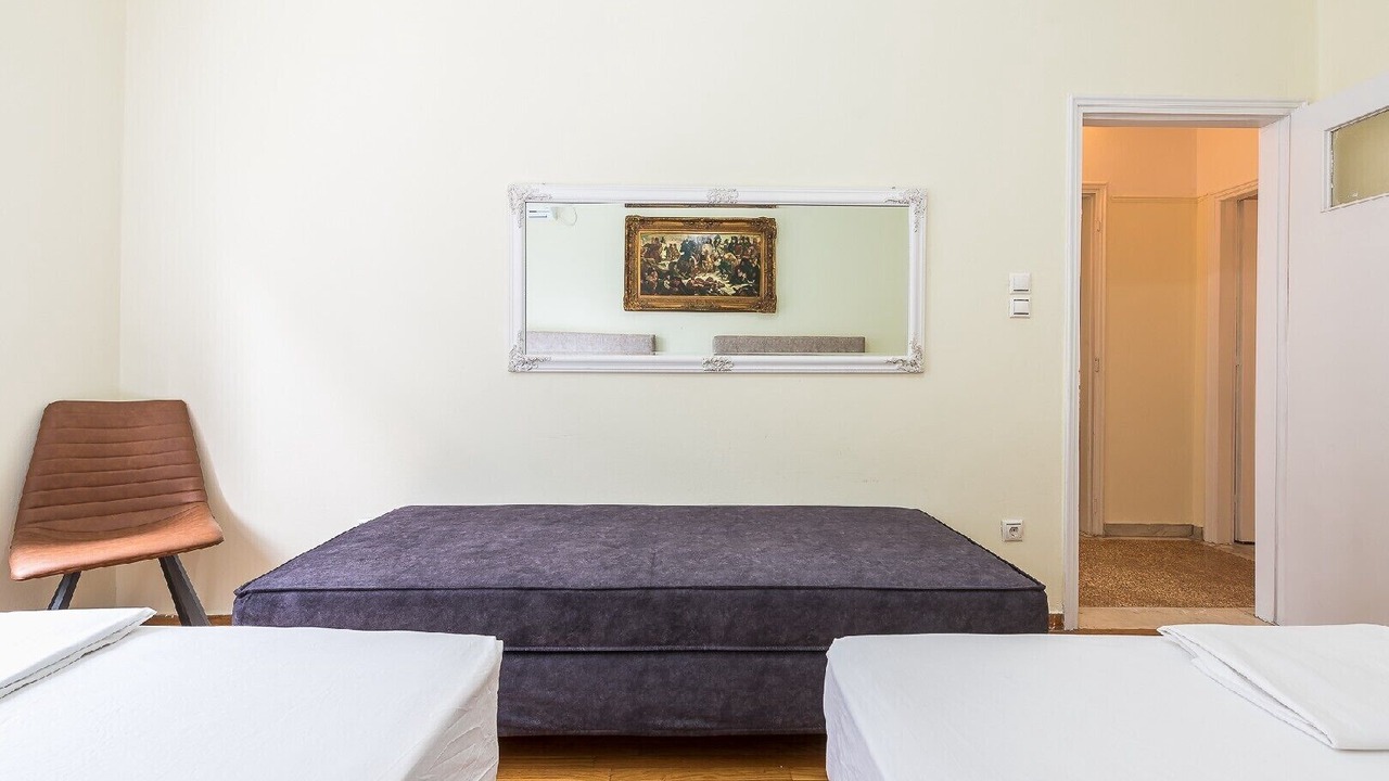 Photo of Bedroom in Mousio