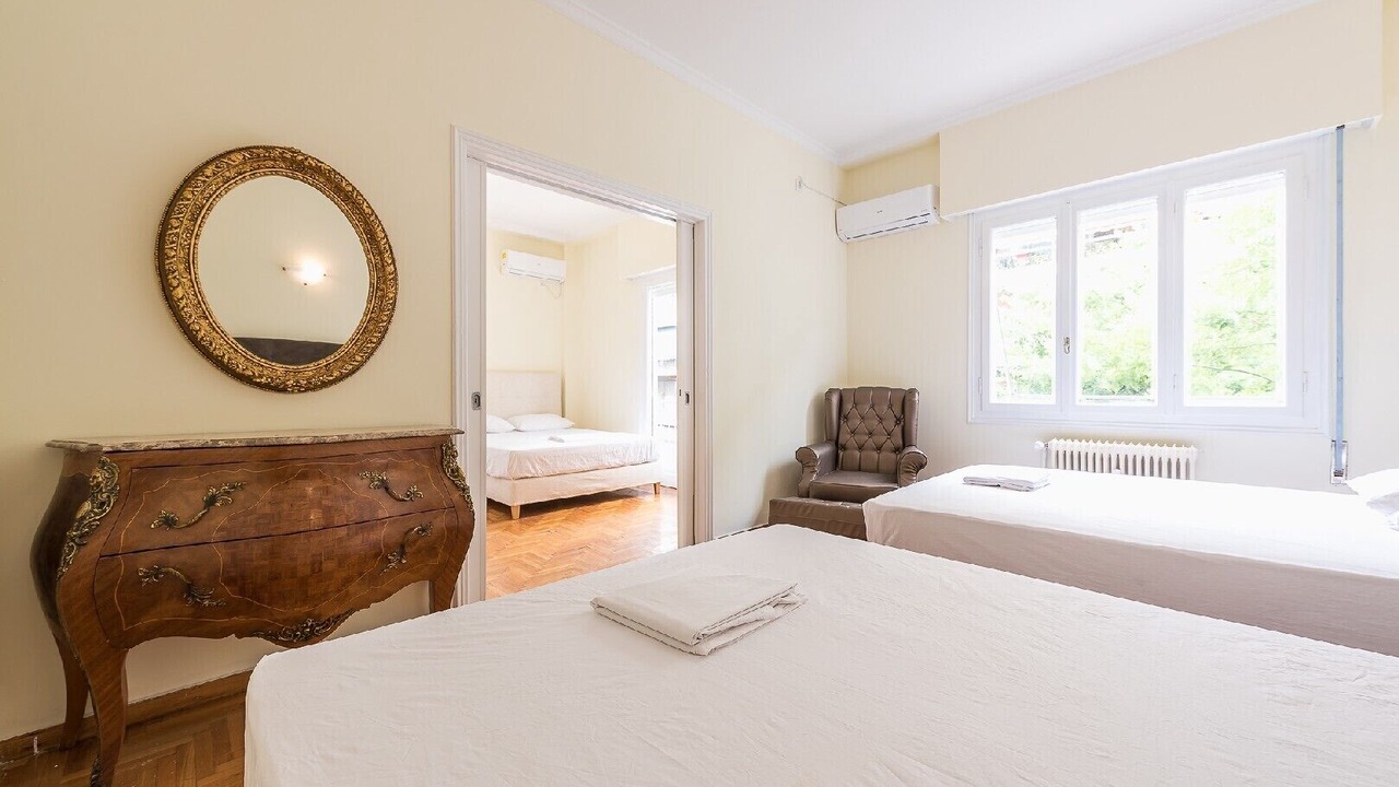 Photo of Bedroom in Mousio
