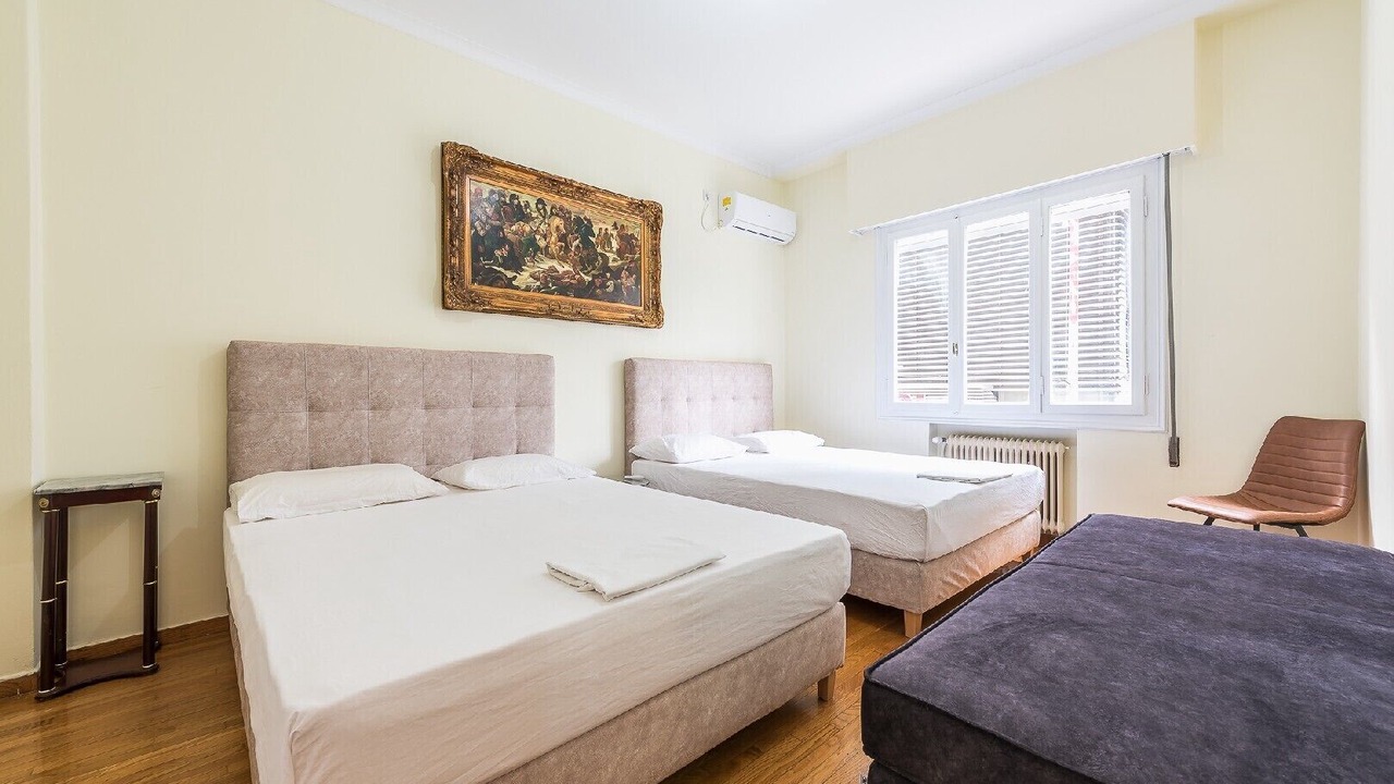 Photo of Bedroom in Mousio