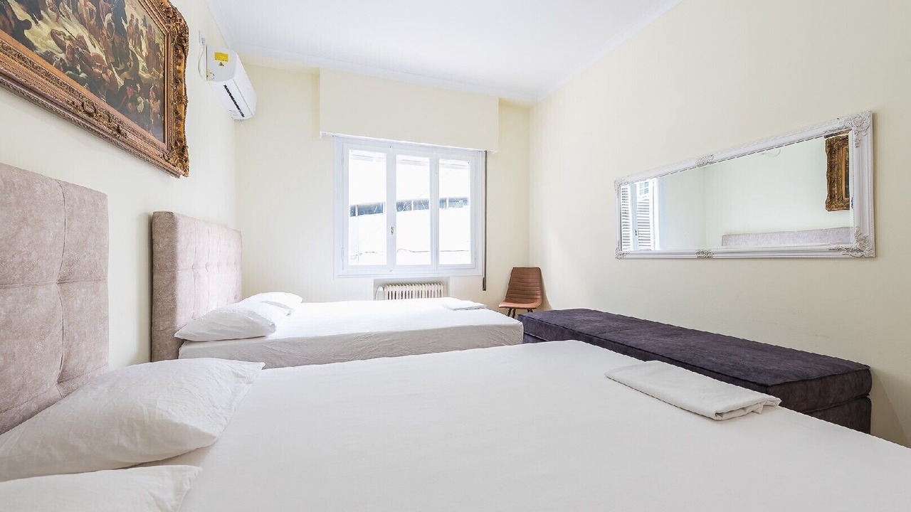 Photo of Bedroom in Mousio