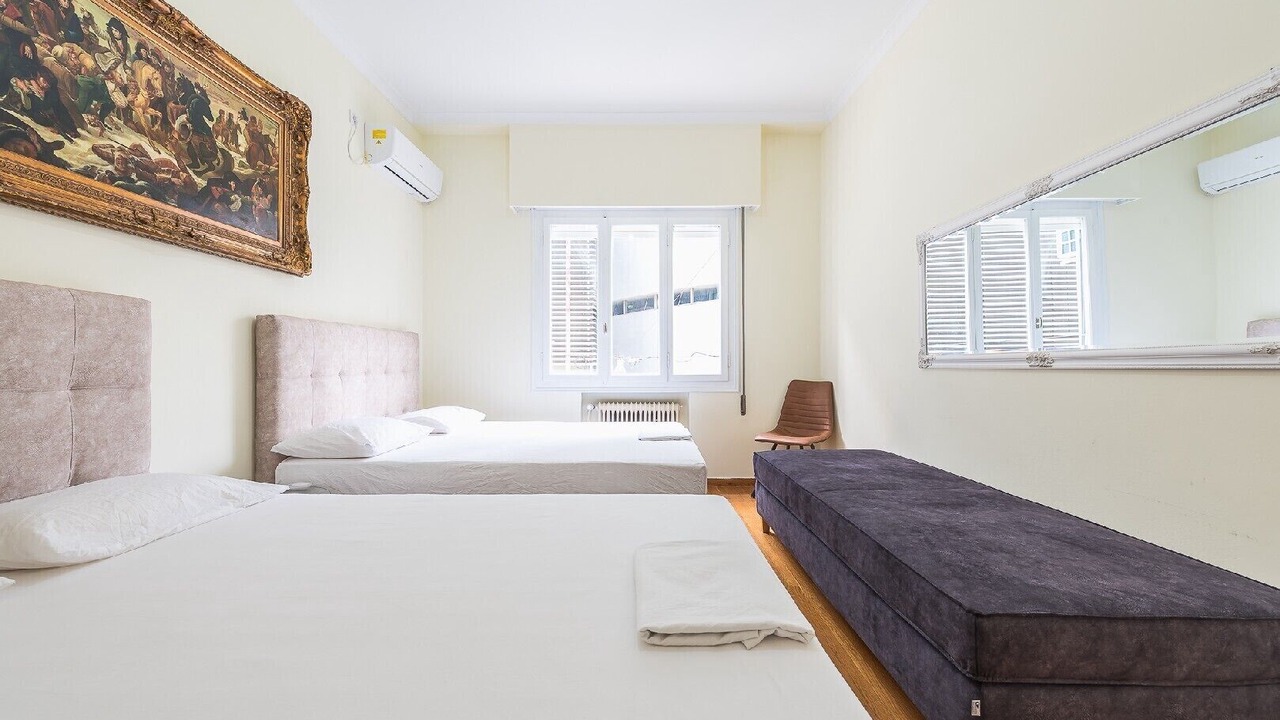 Photo of Bedroom in Mousio