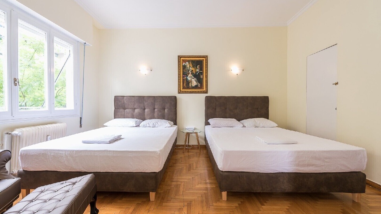 Photo of Bedroom in Mousio