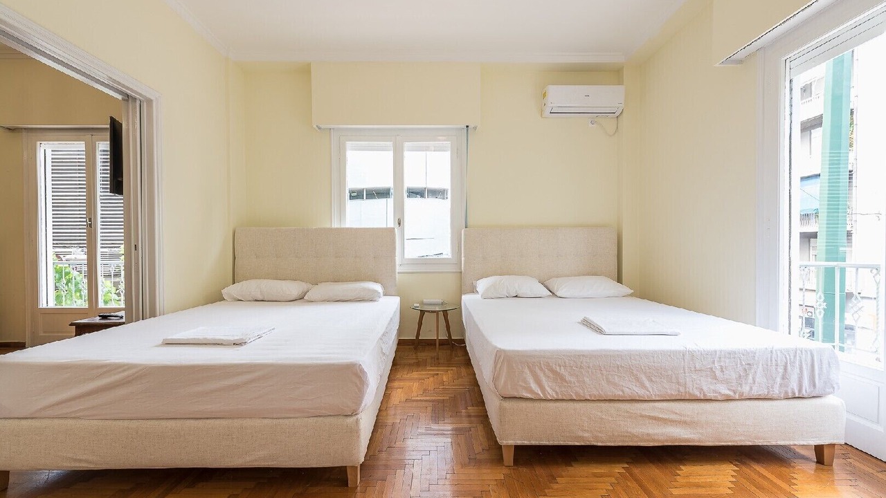 Photo of Bedroom in Mousio