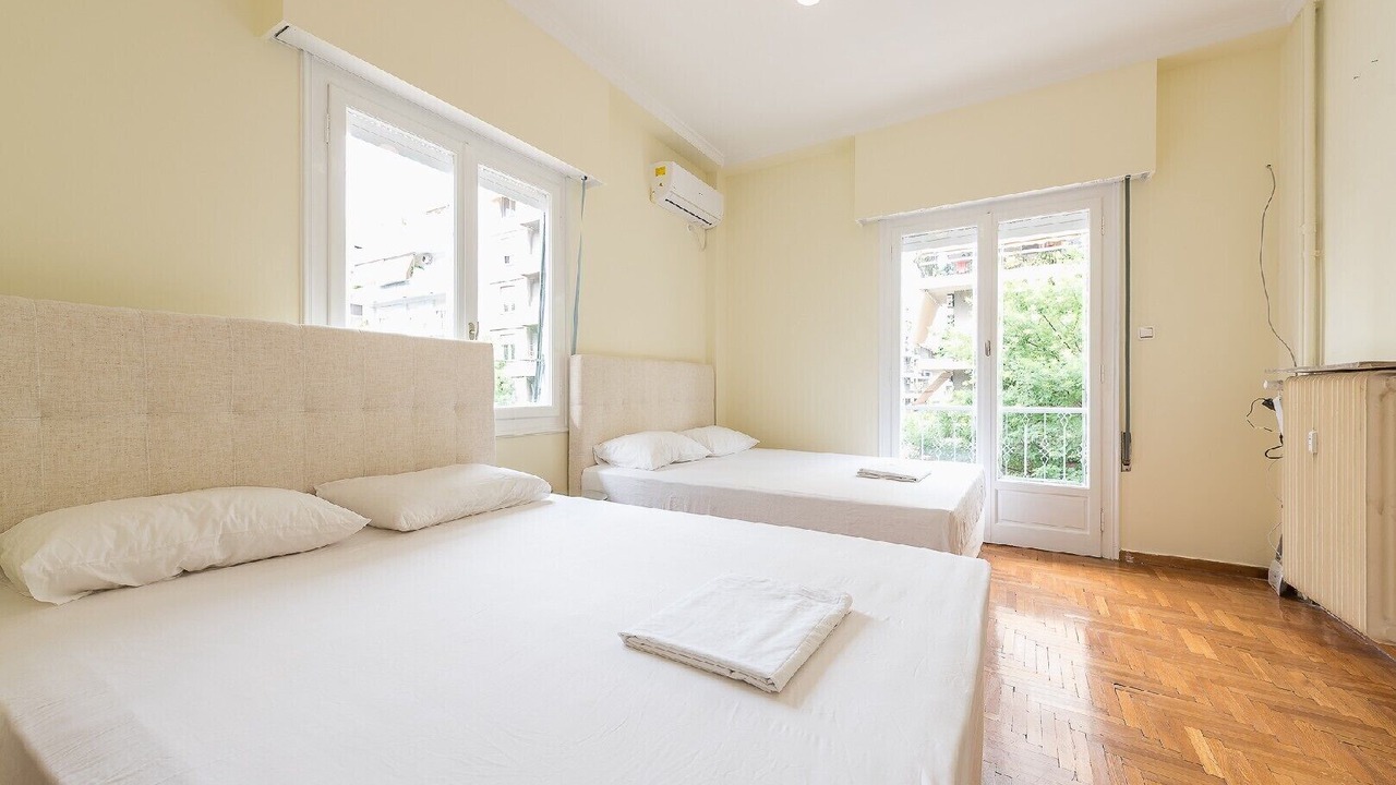 Photo of Bedroom in Mousio