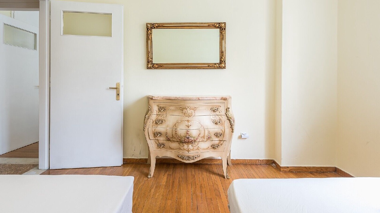 Photo of Bedroom in Mousio