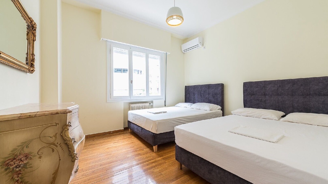 Photo of Bedroom in Mousio