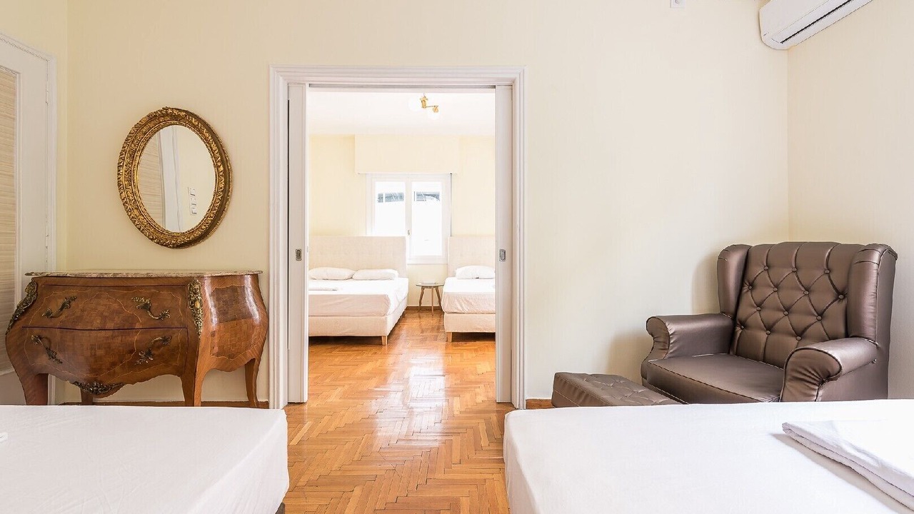 Photo of Bedroom in Mousio
